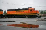 BNSF 2537